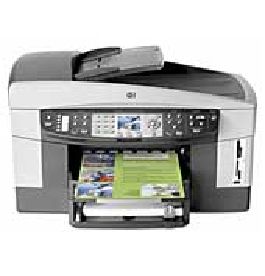 Officejet 7410 All-in-One